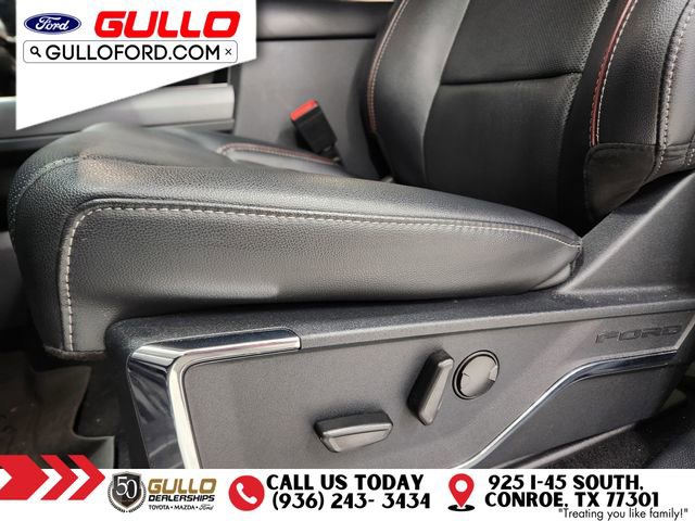 Used 2023 Ford F250 Lariat w/ Chrome Package AWD/4WD image 22