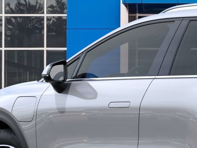 New 2026 Chevrolet Equinox EV LT FWD image 12