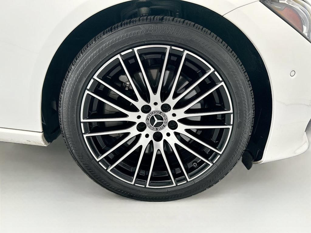 Certified 2023 Mercedes-Benz C 300 Sedan image 30