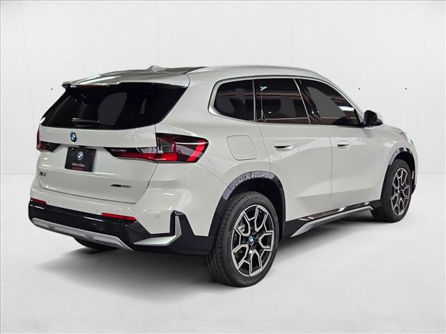Used 2025 BMW X1 xDrive28i w/ Convenience Package image 2