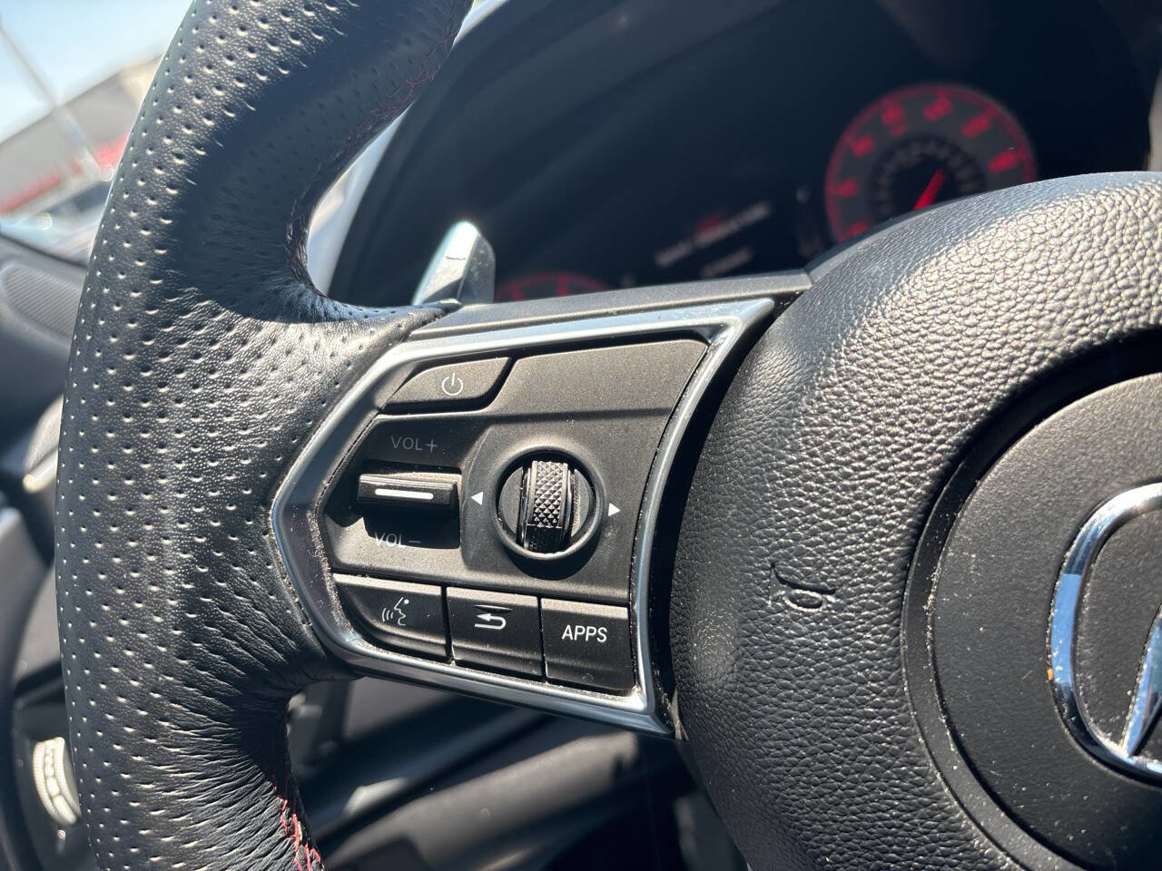 Used 2019 Acura RDX A-Spec image 20