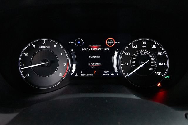 Used 2021 Acura RDX w/ Advance Package AWD/4WD image 17