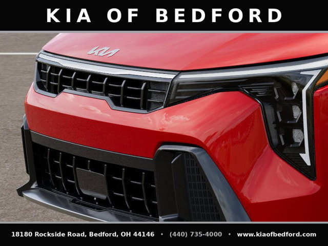 New 2026 Kia K4 GT-Line w/ GT-Line Sunroof Package FWD image 14