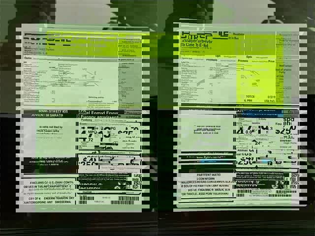 New 2025 Porsche Cayenne Turbo image 40