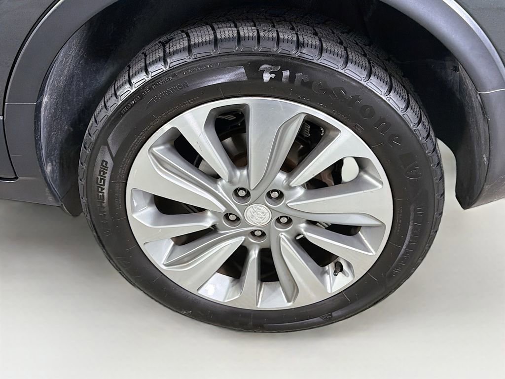 Used 2017 Buick Encore Preferred image 29