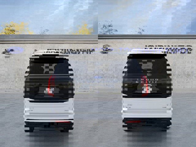 New 2025 Ford Expedition Max Active image 5