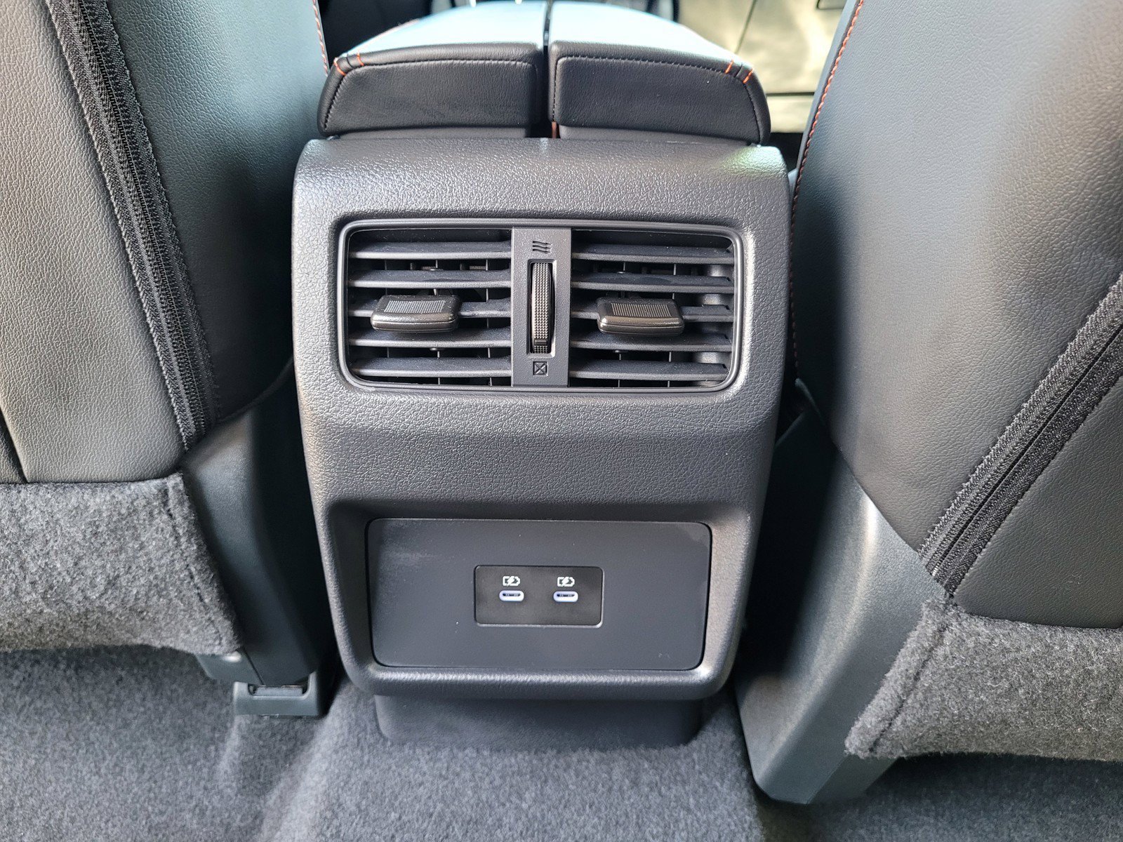 Used 2025 Nissan Rogue SV AWD/4WD image 15