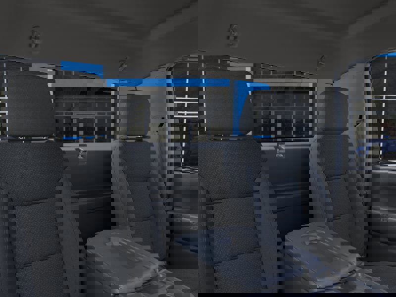 New 2026 Chevrolet Silverado 3500 W/T w/ WT Convenience Package image 60