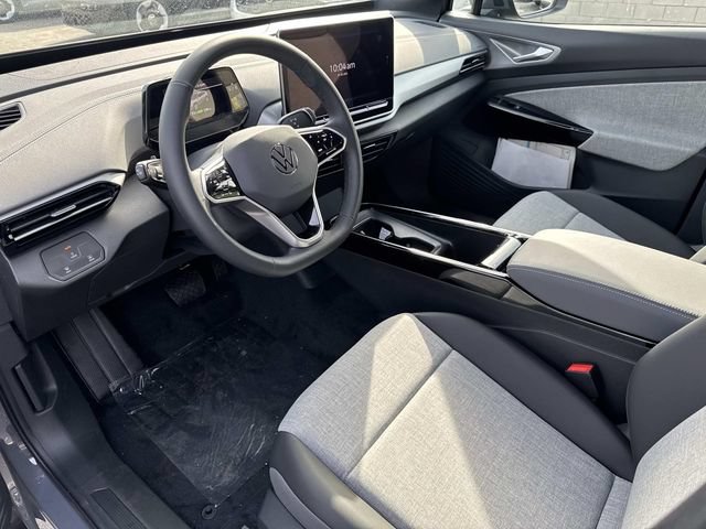 New 2026 Volkswagen ID.4 Pro RWD image 12