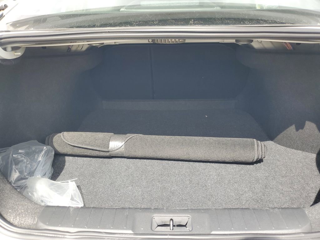 Used 2024 Nissan Sentra SR w/ SR Premium Package image 8