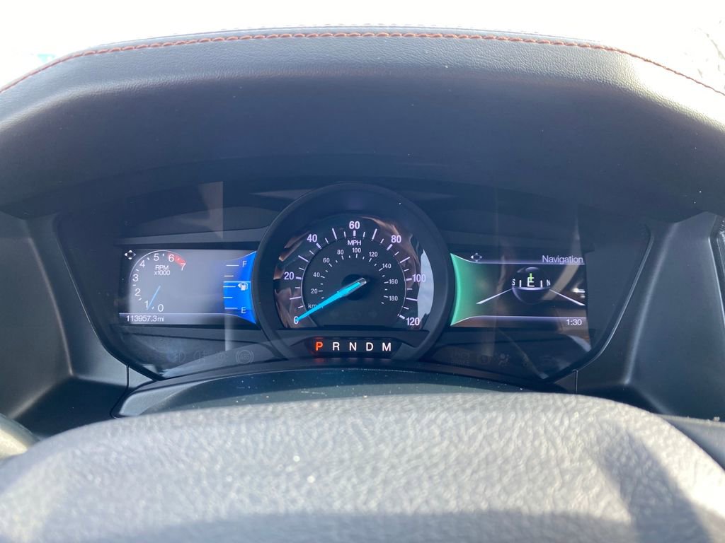 Used 2017 Ford Expedition EL King Ranch image 30