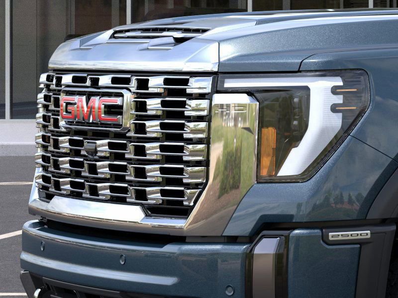 New 2026 GMC Sierra 2500 Denali image 13