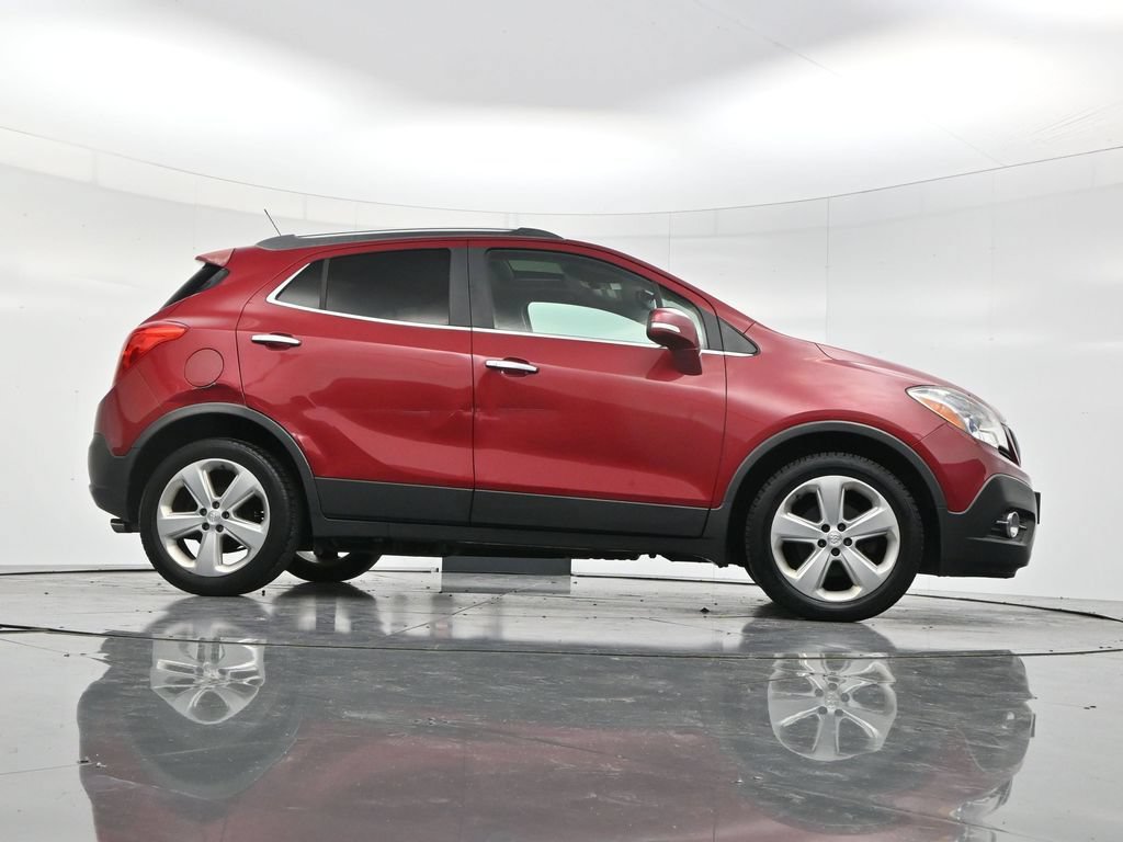 Used 2015 Buick Encore Leather FWD image 46