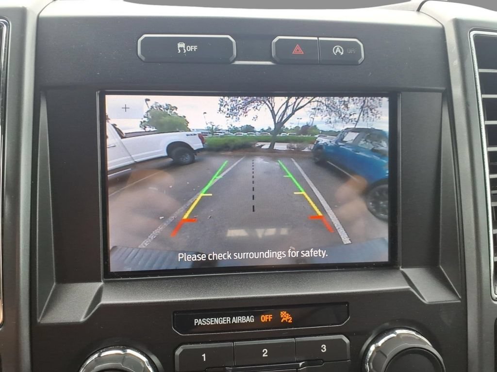 Used 2020 Ford F150 XLT RWD image 25