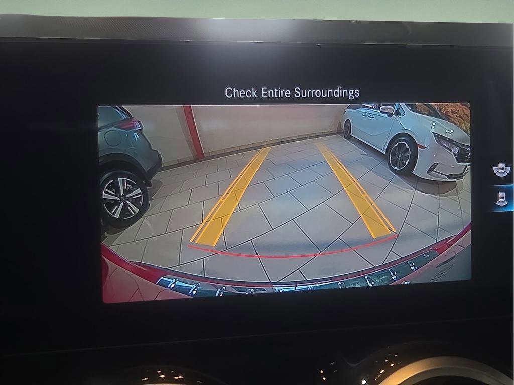 Used 2022 Mercedes-Benz GLA 250 image 23