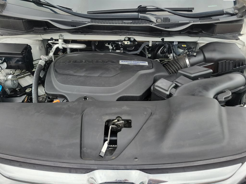 Used 2018 Honda Odyssey Elite image 33