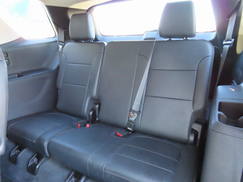 Certified 2019 Chevrolet Traverse LT w/ LT Premium Package image 30