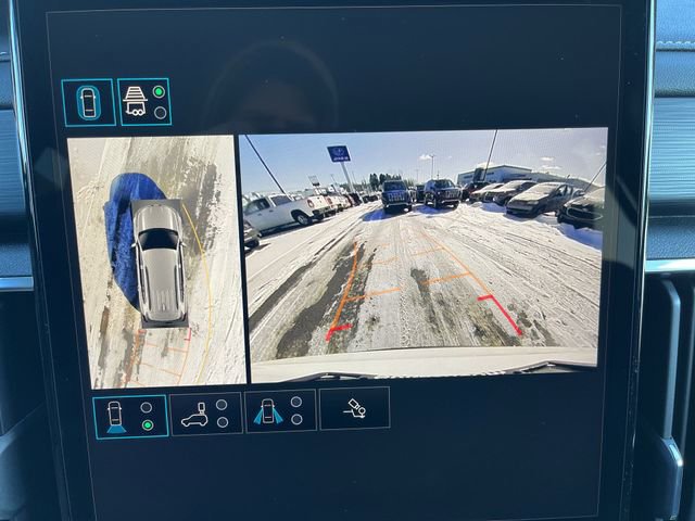 New 2026 GMC Acadia Elevation w/ Black Edition image 24