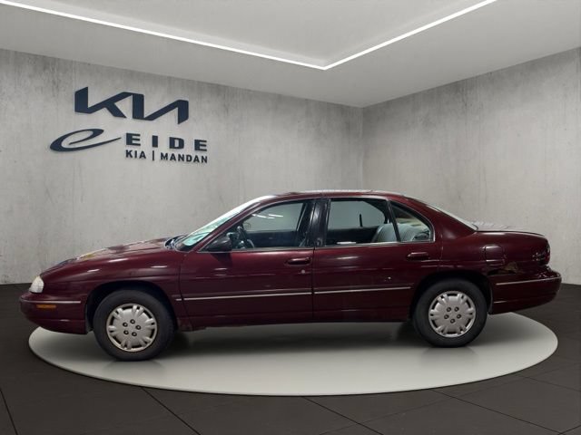 Used 2001 Chevrolet Lumina w/ Preferred Equipment Group FWD image 8