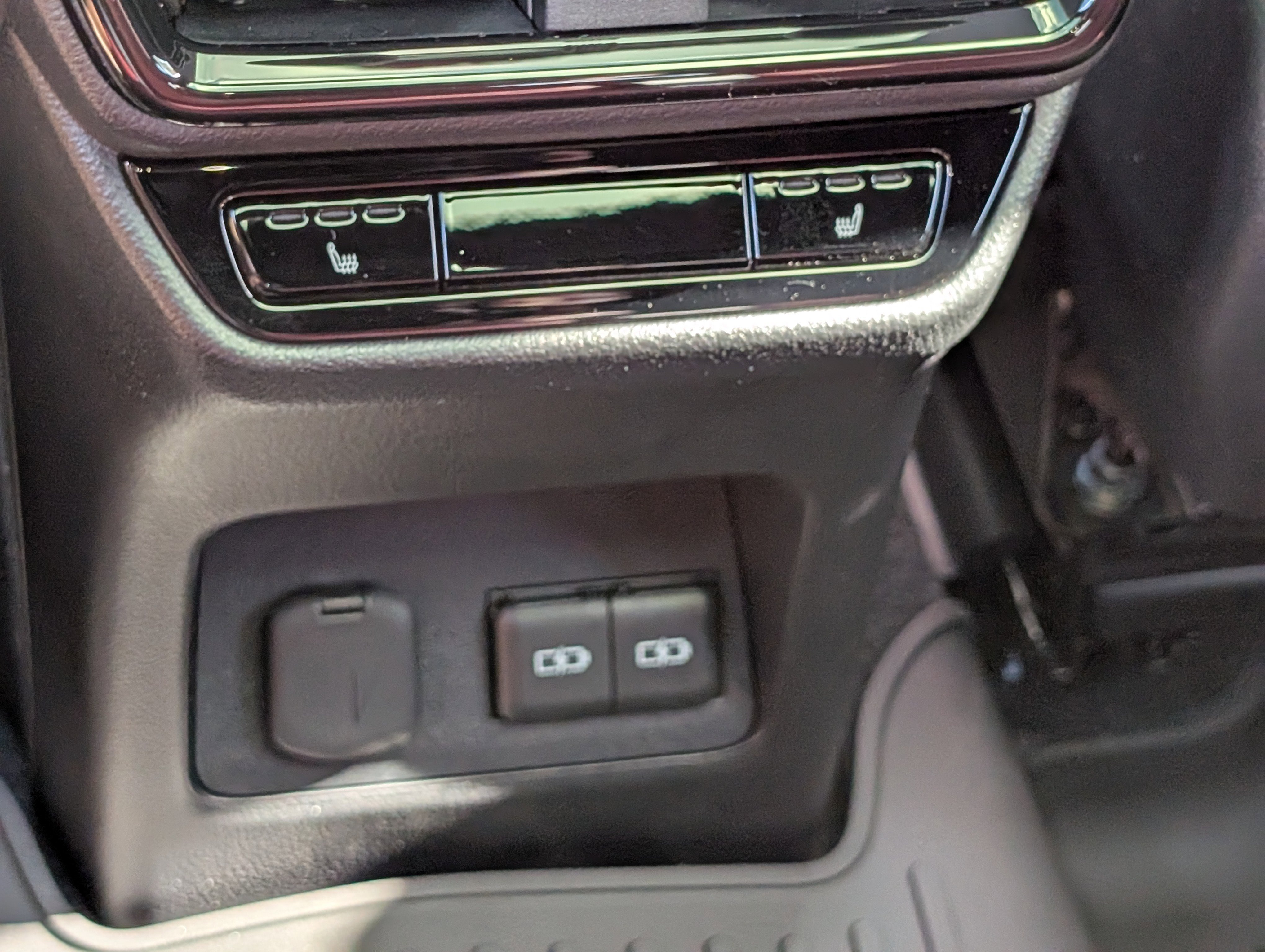New 2026 Lexus NX 350 AWD w/ Luxury Package image 12