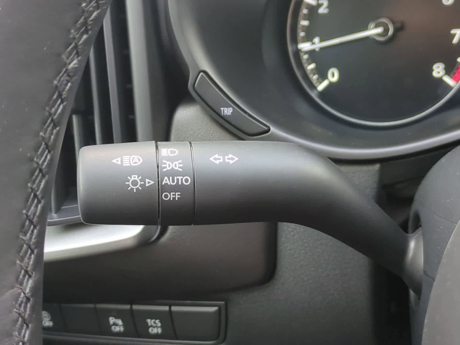 New 2026 MAZDA CX-50 AWD 2.5 S w/ Weather Package image 27