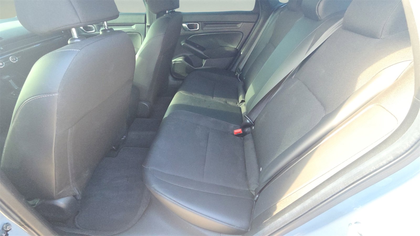 Used 2024 Honda Civic Sport image 21