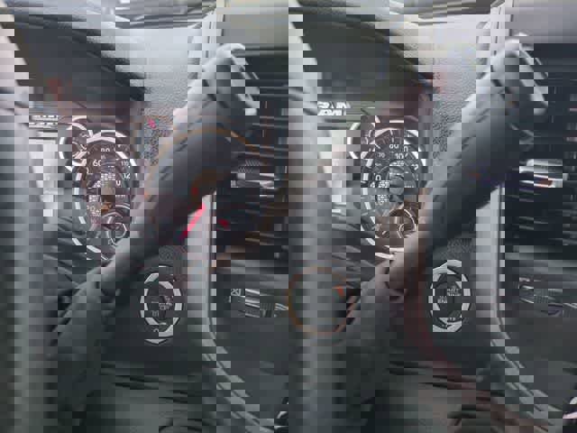 New 2026 RAM 3500 Tradesman image 31