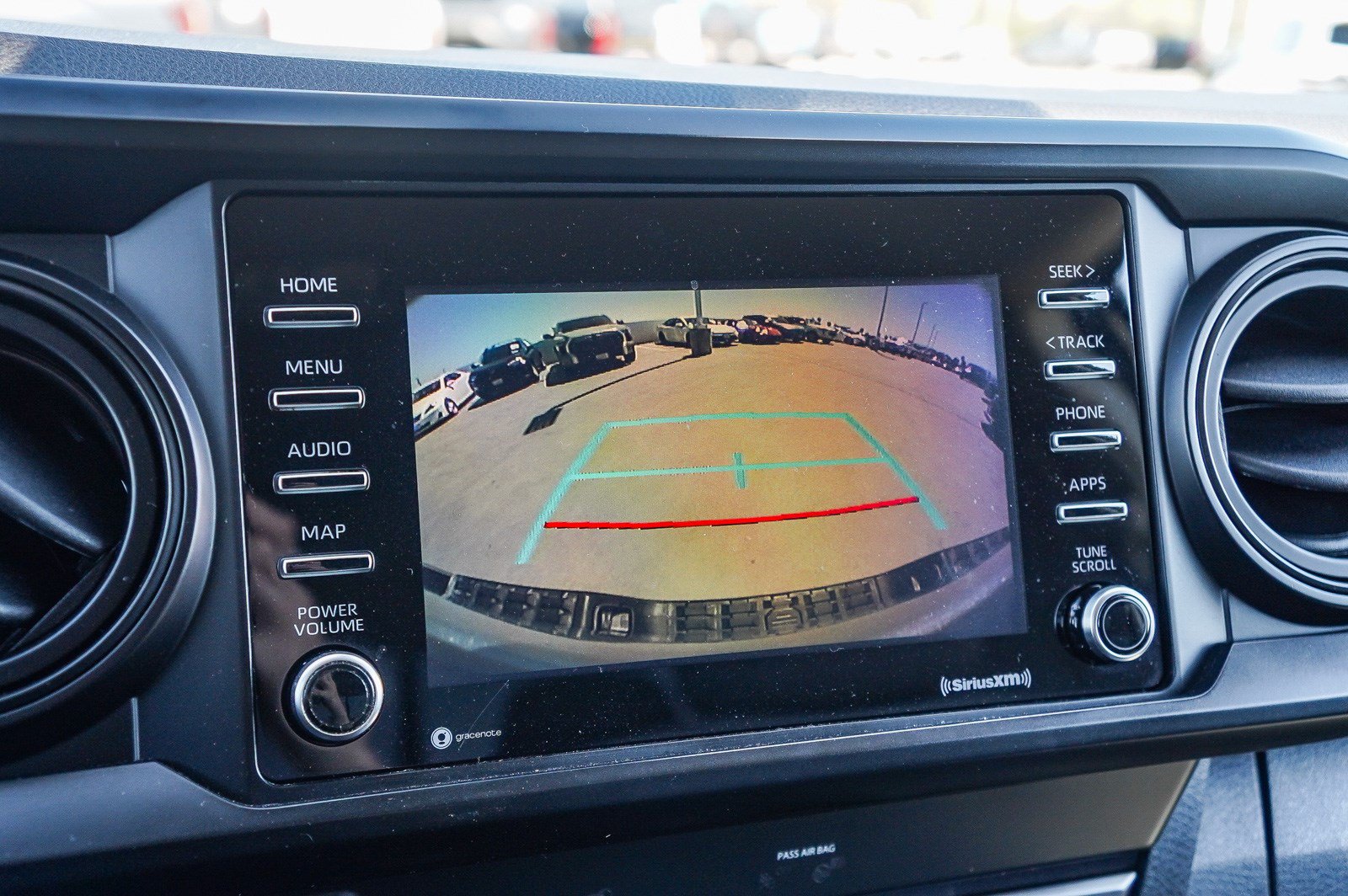 Certified 2020 Toyota Tacoma SR w/ SR Convenience Package RWD image 27