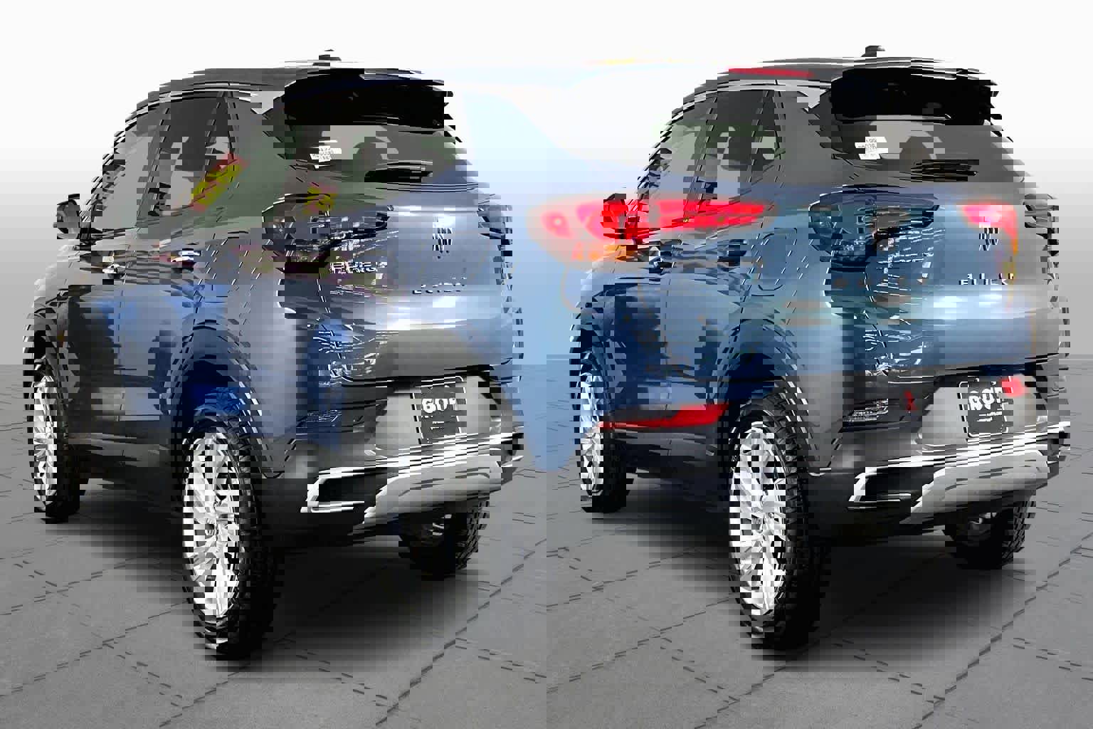 Used 2024 Buick Encore GX Preferred image 10