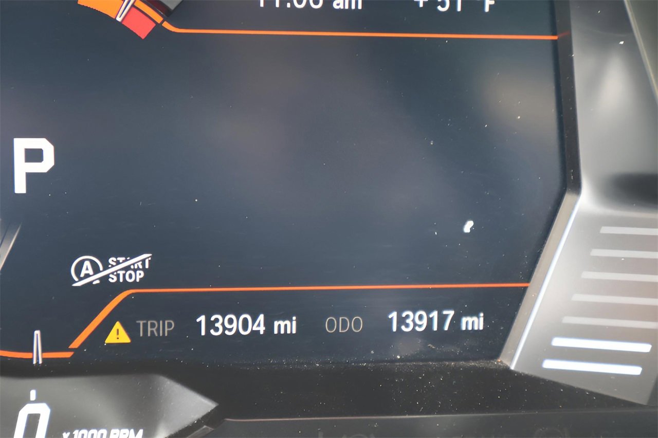 Used 2024 Toyota Supra image 19