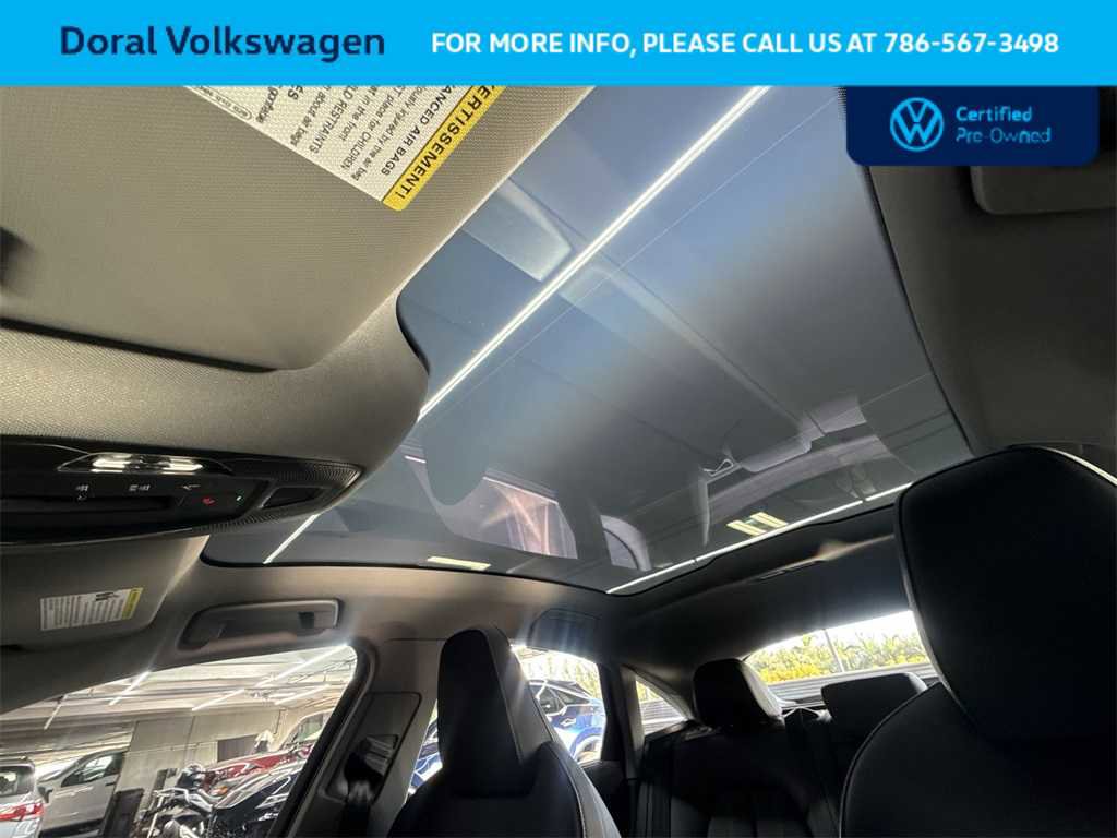 Used 2025 Audi A5 2.0T Premium Plus Sedan image 17