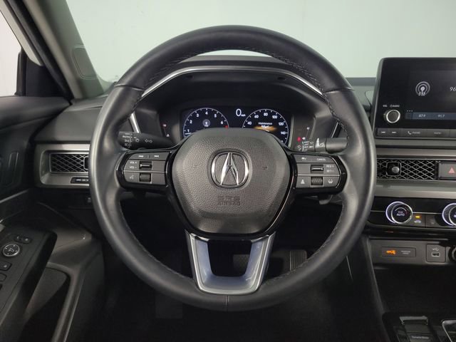 Used 2025 Acura Integra image 22
