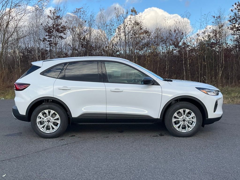 New 2026 Ford Escape Active w/ Cold Weather Package AWD/4WD image 24