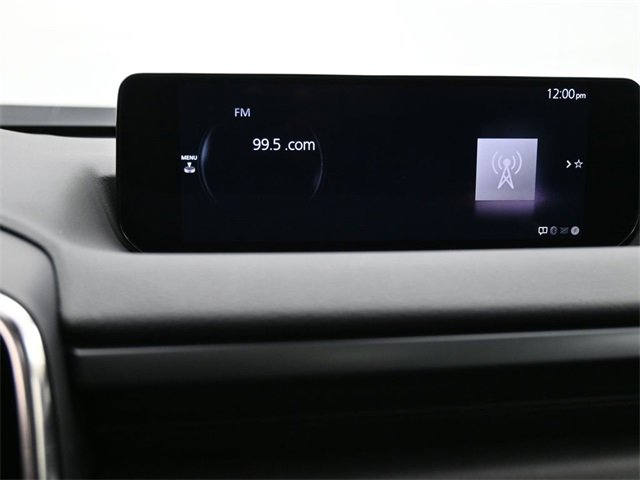 Certified 2025 MAZDA CX-50 2.5 Hybrid w/ Weather Package image 10