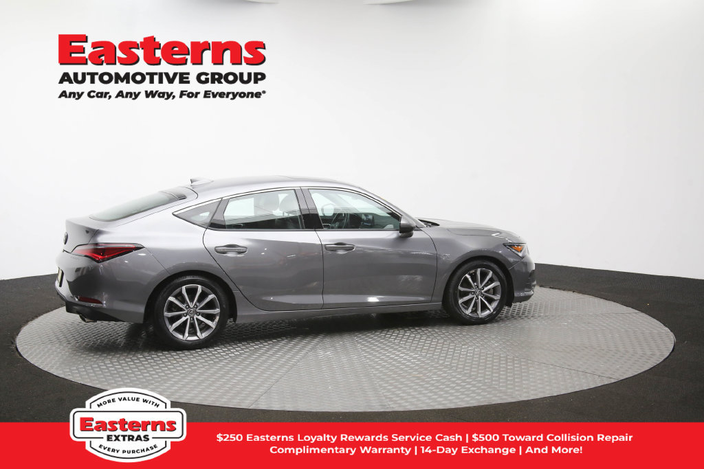 Used 2025 Acura Integra FWD image 44