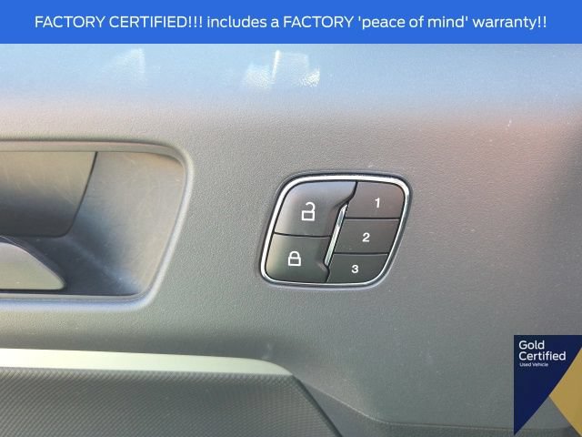 Certified 2023 Ford Bronco Sport Outer Banks w/ Tech Package AWD/4WD image 26
