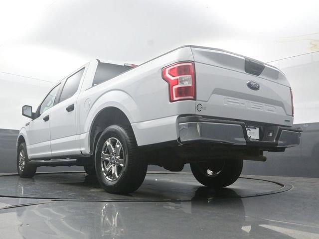 Used 2019 Ford F150 XLT w/ Trailer Tow Package AWD/4WD image 49