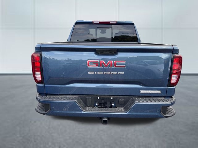 Used 2026 GMC Sierra 1500 Elevation w/ Elevation Premium Package AWD/4WD image 3