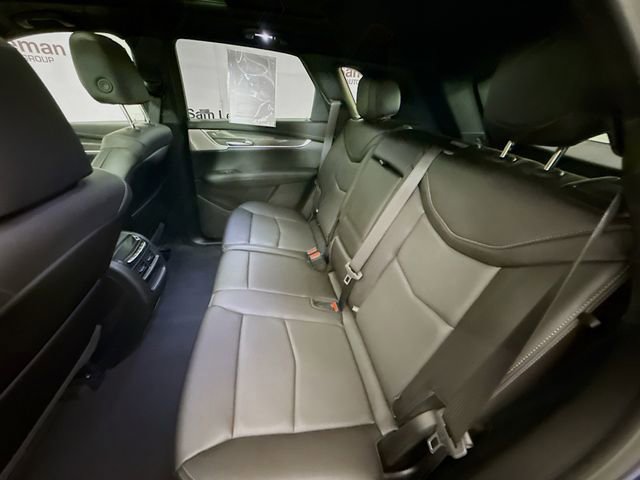 Used 2024 Cadillac XT5 Sportv w/ Technology Package image 28