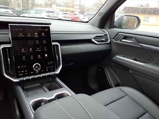 New 2026 GMC Acadia Elevation w/ Black Edition image 22