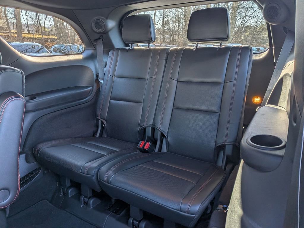 Used 2026 Dodge Durango GT image 22