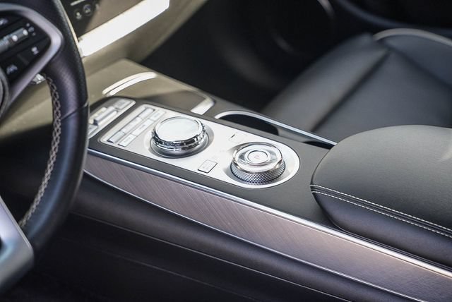 Used 2023 Genesis Electrified GV70 AWD/4WD image 20