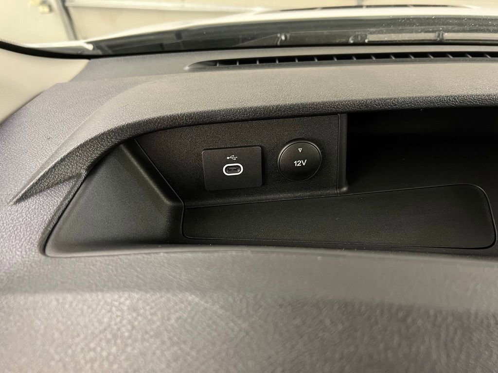 New 2025 Ford Transit 250 Low Roof AWD image 22