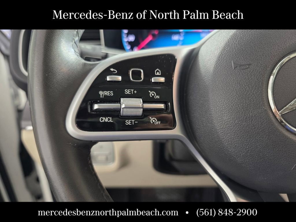 Used 2020 Mercedes-Benz GLE 350 image 20