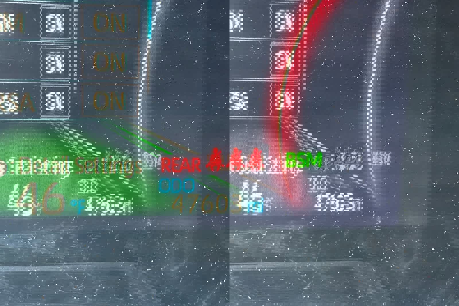 Used 2023 Toyota RAV4 TRD Off-Road image 27