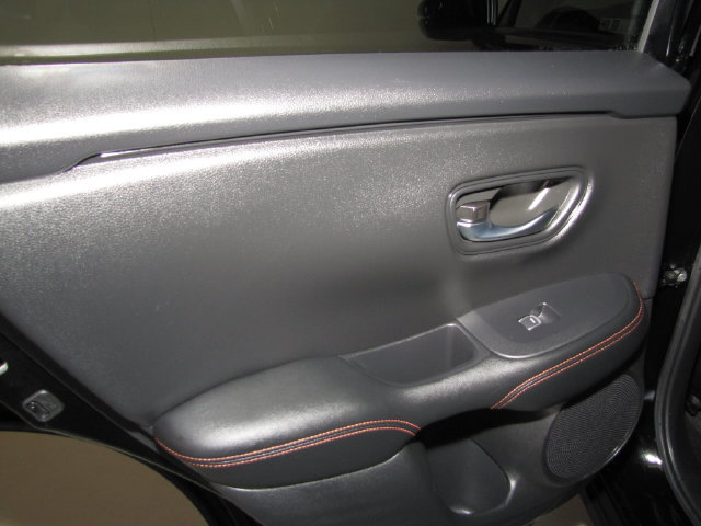 Certified 2023 Honda HR-V Sport image 35