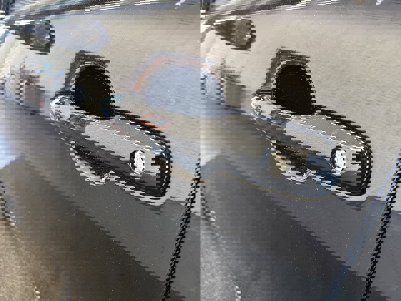 New 2026 Toyota Prius Limited image 12