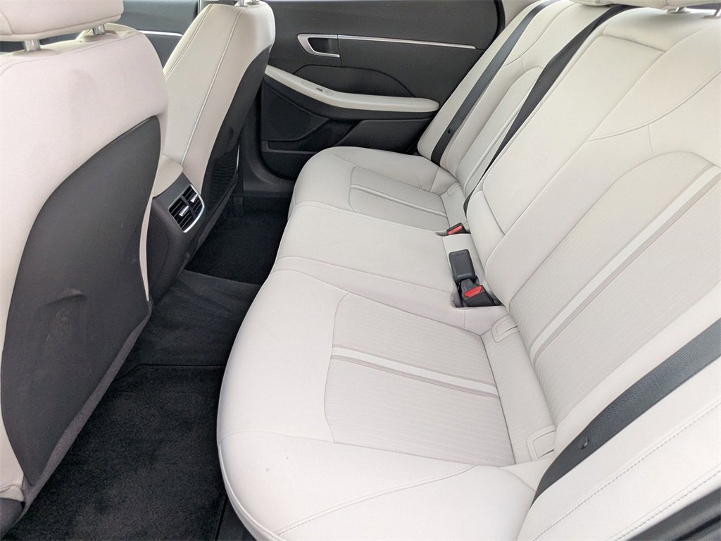 Used 2024 Hyundai Sonata SEL image 17