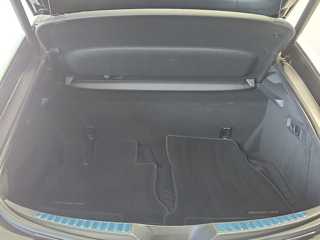 Used 2022 Mercedes-Benz AMG GT 53 image 29