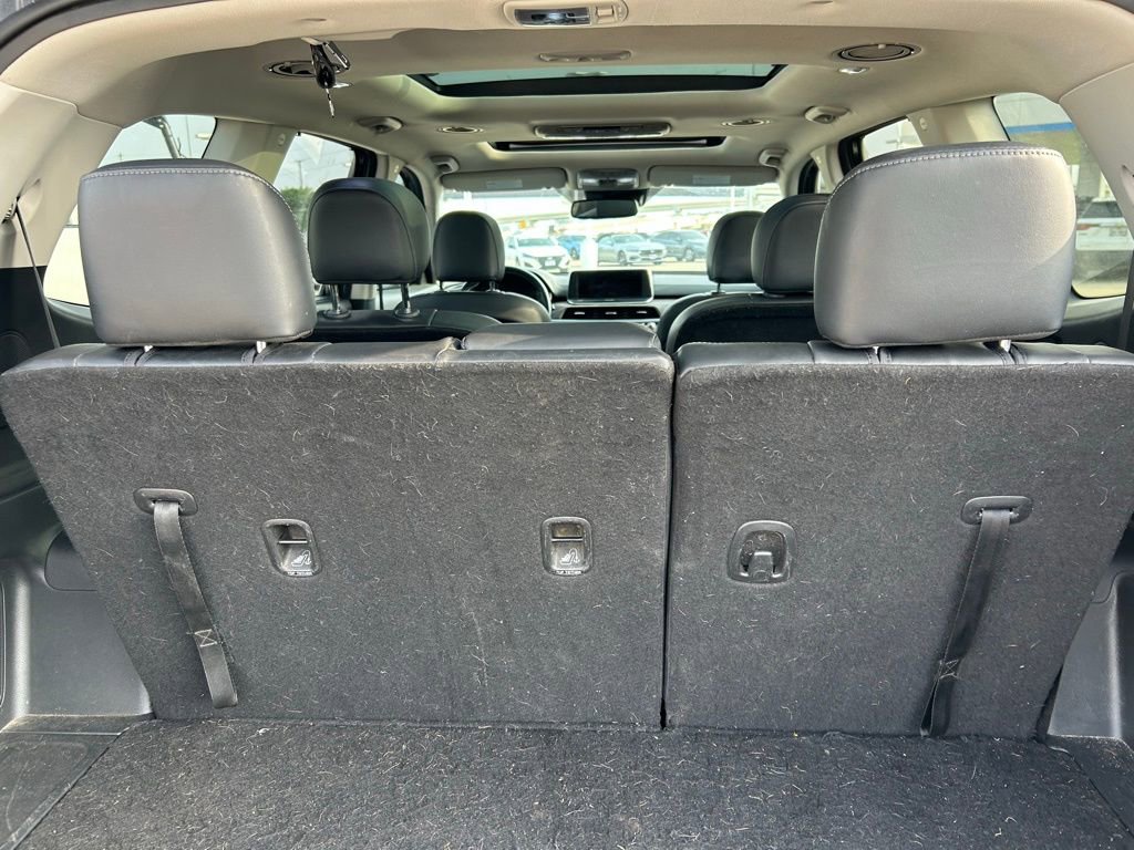 Used 2021 Kia Telluride SX w/ Towing Package FWD image 11